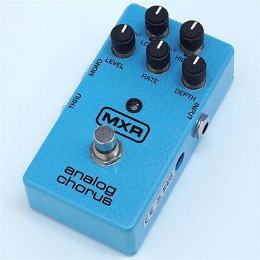 MXR USED 中古 M-234 Analog Chorus ｜イケベ楽器店オンラインストア