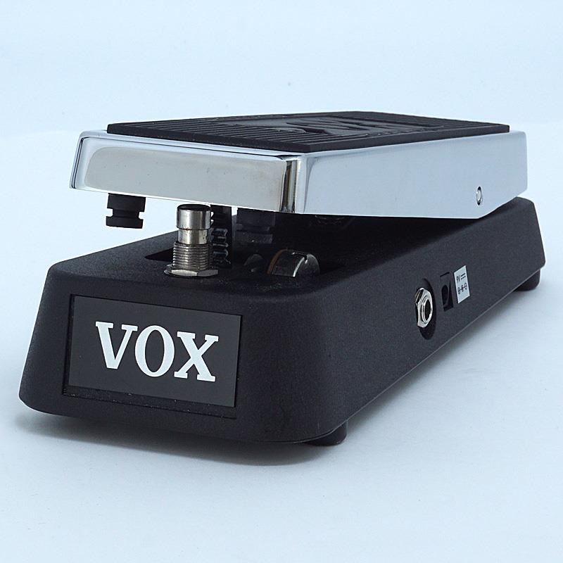 VOX USED 中古 V847-A ボックス ｜イケベ楽器店オンラインストア