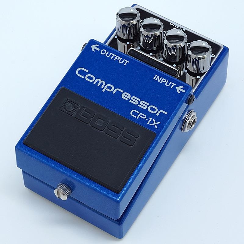 BOSS USED 中古 CP-1X ボス ｜イケベ楽器店オンラインストア