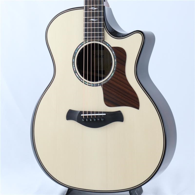 TAYLOR Next Generation Builder's Edition 814ce テイラー ｜イケベ