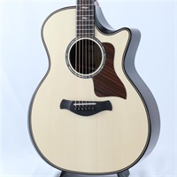 Next Generation Builder's Edition 814ce テイラー