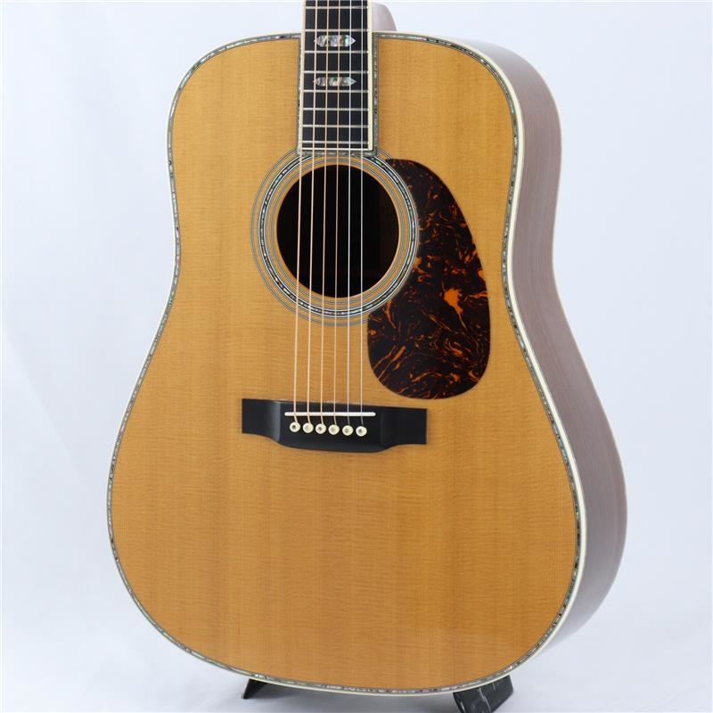 MARTIN USED 中古 D-45 '11 マーチン マーティン ｜イケベ楽器店
