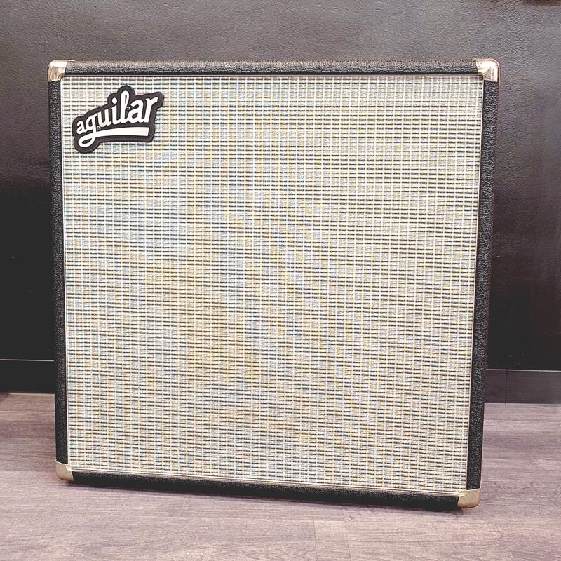Aguilar USED 中古 DB410 (8Ω) ｜イケベ楽器店オンラインストア