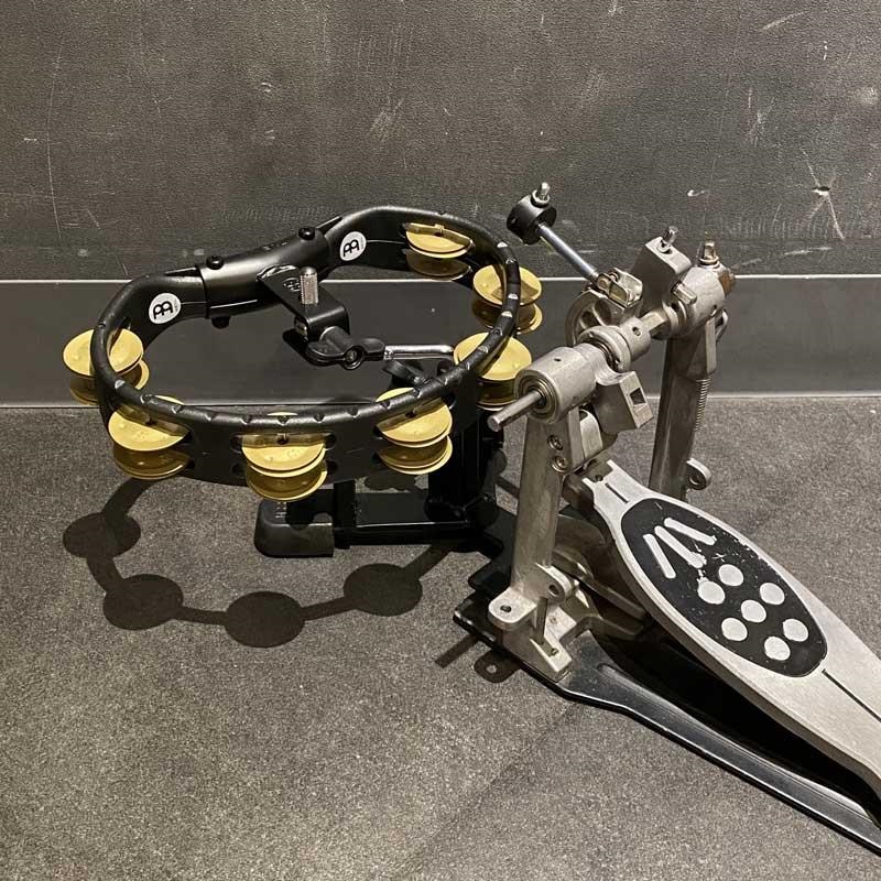 MEINL BG-TS [Benny Greb Signature Tambo Step]【店頭展示特価品