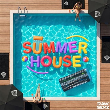 RESONANCE SOUND Raw Gemz - Summer House Vol.1 for Serum 2 (Serum2