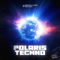 Polaris Techno (ヒプノティック)(テクノ)(サンプルパック)(オンライン納品)(2時間以内に納品)