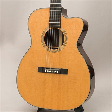 Bourgeois 【選定品】OMC Soloist/DE #D2605245