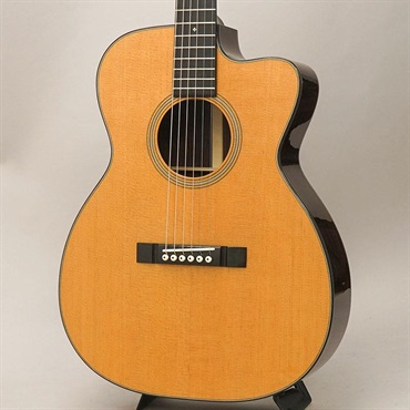 Bourgeois 【選定品】OMC Soloist/DE #D2605246
