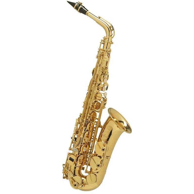 Selmer Paris 【本堂誠氏選定品】アルトサックス セルマー AXOS