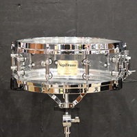 A10K1450D-N1 [10mm Acrylic Snare Drum 14''×5'']