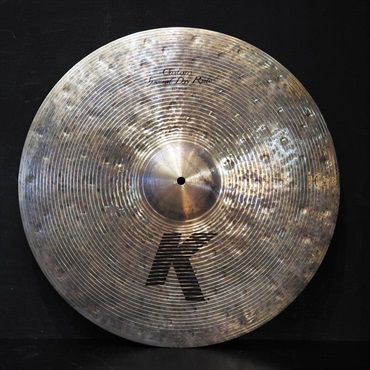 Zildjian K Custom Special Dry Ride 21'' [2438g]【店頭展示特価品