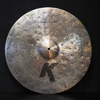 K Custom Special Dry Ride 21'' [2438g]【店頭展示特価品】