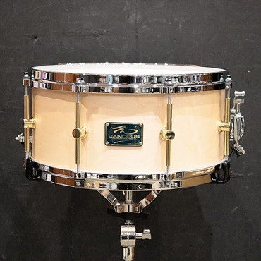 MO-1465 [MO Snare Drum 14''×6.5'' - Natural Oil]【メーカー生産終了 ラスト入荷！】