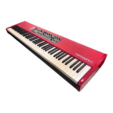 Nord（CLAVIA） USED 中古 【先取り大特価セール】Nord Piano 2 HA88 ※配送事項要ご確認　ノード