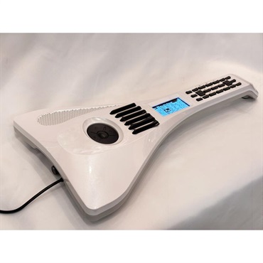 インスタコード　instachord  パールホワイト　ic30 InstaChord USED 中古 IC-30 WH インスタコード ※配送事項要ご確認