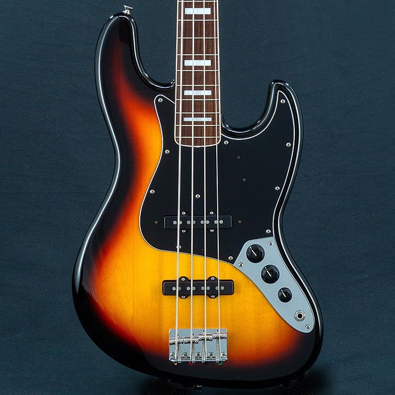 Jazz-funk Guitar(中古品) Fender Made in Japan USED 中古 FSR Traditional Late 60s Jazz Bass