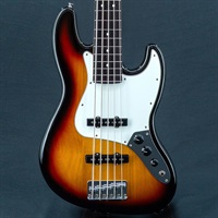 USED 中古 Hybrid II Jazz Bass V (3-Color Sunburst/Rosewood)