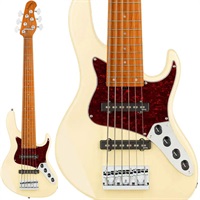 MetroExpress 24-Fret  Vintage J/J Bass 6st (OWT/M)