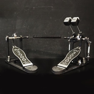 dw USED 中古 DWCP3002A [3000 Series Double Pedal/美品中古