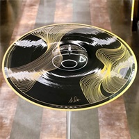 Artist Design Cymbals 22 [Aric Improta 「ARCWAVE」/AD1] No.54【店頭展示特価品】