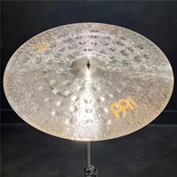 R&D Prototype Byzance Jazz Monophonic Ride 24 [RD-B24MOR][2500g]【特注品】【店頭展示特価品】