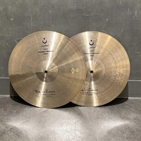 Tony Williams Tribute HiHats 14'' [1020g/1175g] 【店頭展示特価品】