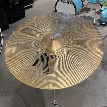Zildjian K Custom Special Dry Ride 21 [NKZL21CSPDR] 【店頭展示特価