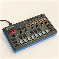 USED 中古　J-6 CHORD SYNTHESIZER (AIRA Compact) ローランド ※配送事項要ご確認