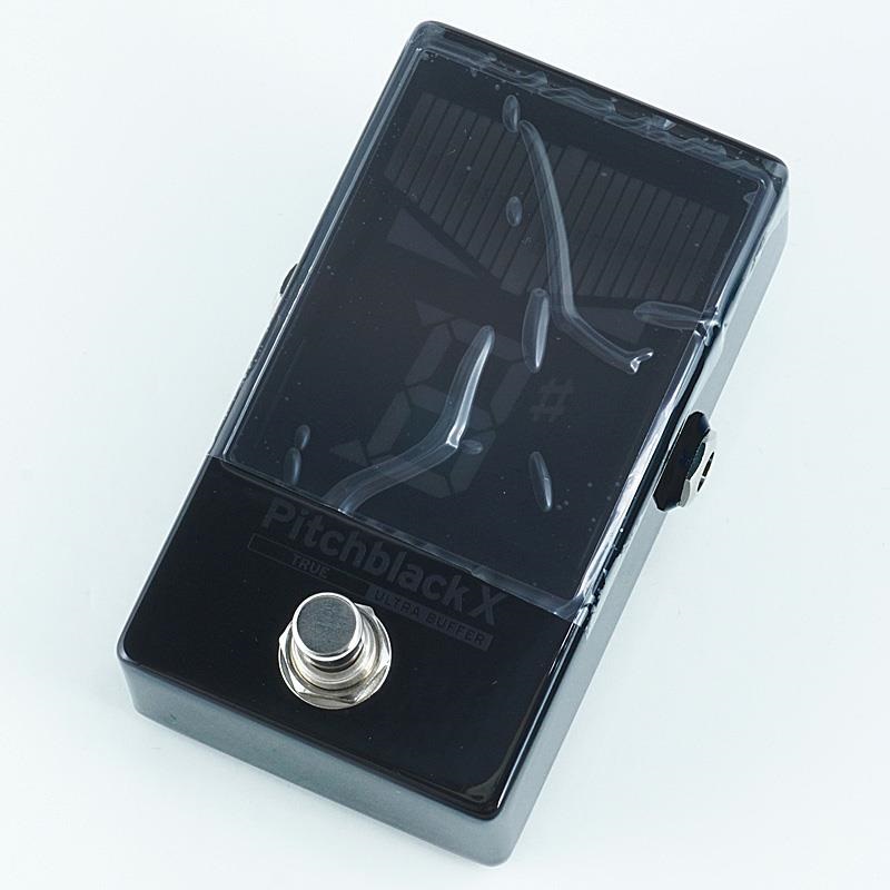 KORG ( コルグ ) Pitchblack X KORG USED 中古 Pitchblack X コルグ ｜イケベ楽器店オンラインストア