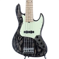 MetroLine 21-Fret Vintage J/J Bass 5st (SNB w/Mint Pickguard) [Ikebe 50th Anniversary Special Edition] #006072