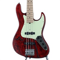MetroLine 21-Fret Vintage J/J Bass 4st (SBG w/Mint Pickguard) [Ikebe 50th Anniversary Special Edition] #005982