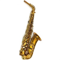 USED 中古 アルトサックス H.セルマー リファレンス（Reference） S/N 810xx4【調整&セットアップ後出荷】【5年間キーバランス調整無料】