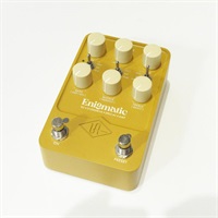 USED 中古 UAFX Enigmatic '82 Overdrive Amp