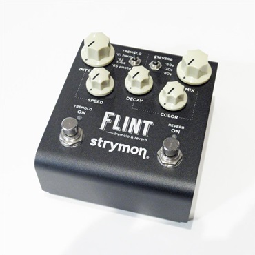 strymon USED 中古 FLINT V2【Tremolo＆Reverb】（ストライモン