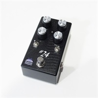 USED 中古 #24 [HardOverdrive/Distortion］（アンブレラカンパニー）ディストーション