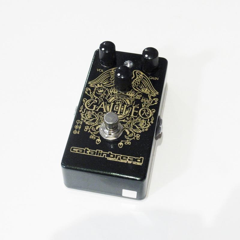 catalinbread USED 中古 GALILEO ｜イケベ楽器店オンラインストア