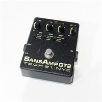 USED 中古 Sansamp GT2