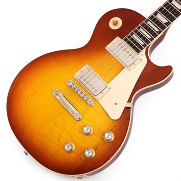 Gibson Japan Exclusive Les Paul Standard '50s Custom Shop Top
