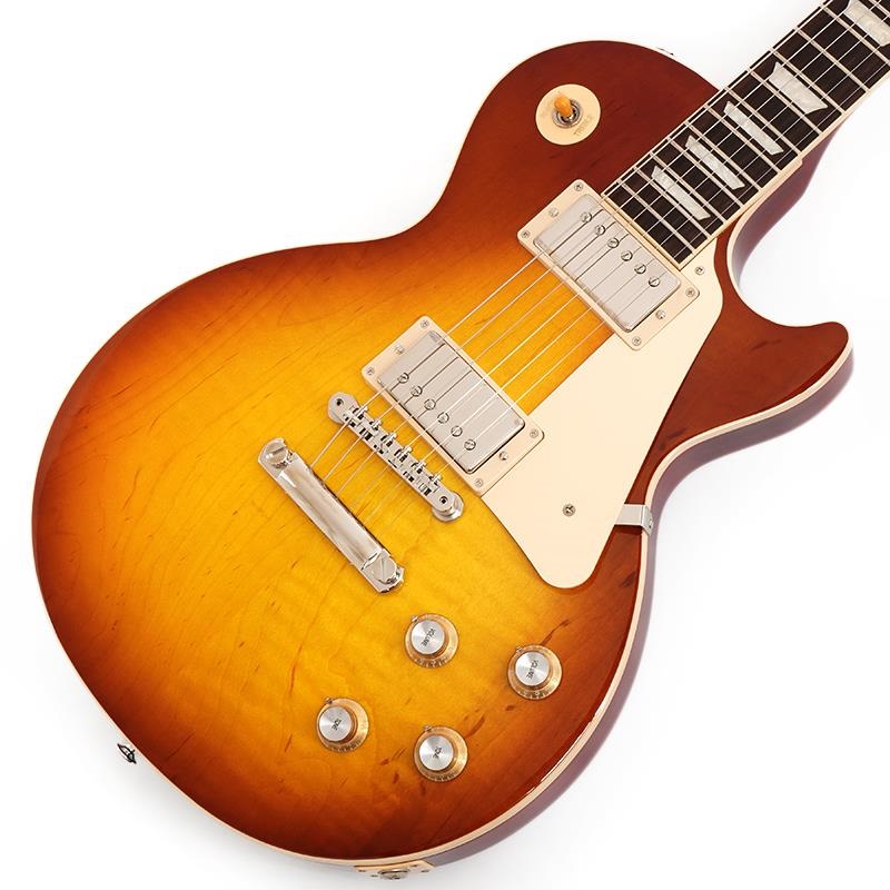 Gibson Les Paul Standard '60s (Iced Tea) 【S/N 204460076