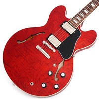 ES-335 Figured (Sixties Cherry) 【S/N 212160257】 【ES Gig Bagプレゼント】