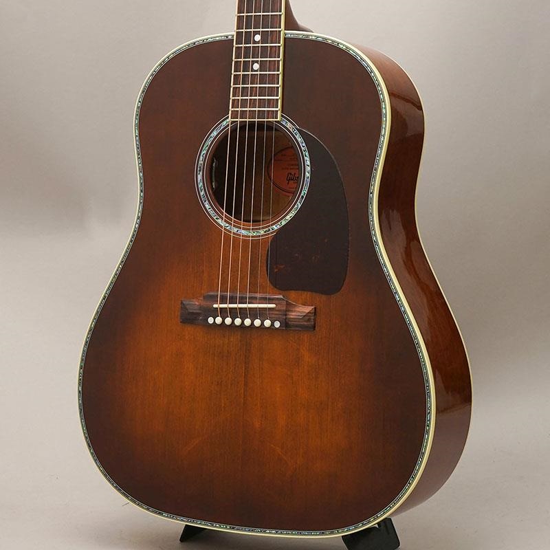 Gibson J-45 Anniversary Limited Edition （Cremona Burst） ギブソン
