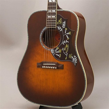 Gibson Hummingbird Anniversary Limited Edition （Cremona Burst