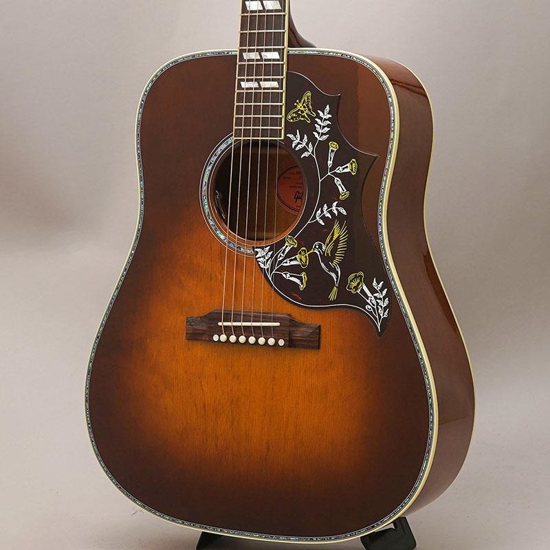 Barclay Journeyman Fender＋Gibson (訳あり) Gibson Hummingbird Anniversary Limited Edition （Cremona Burst