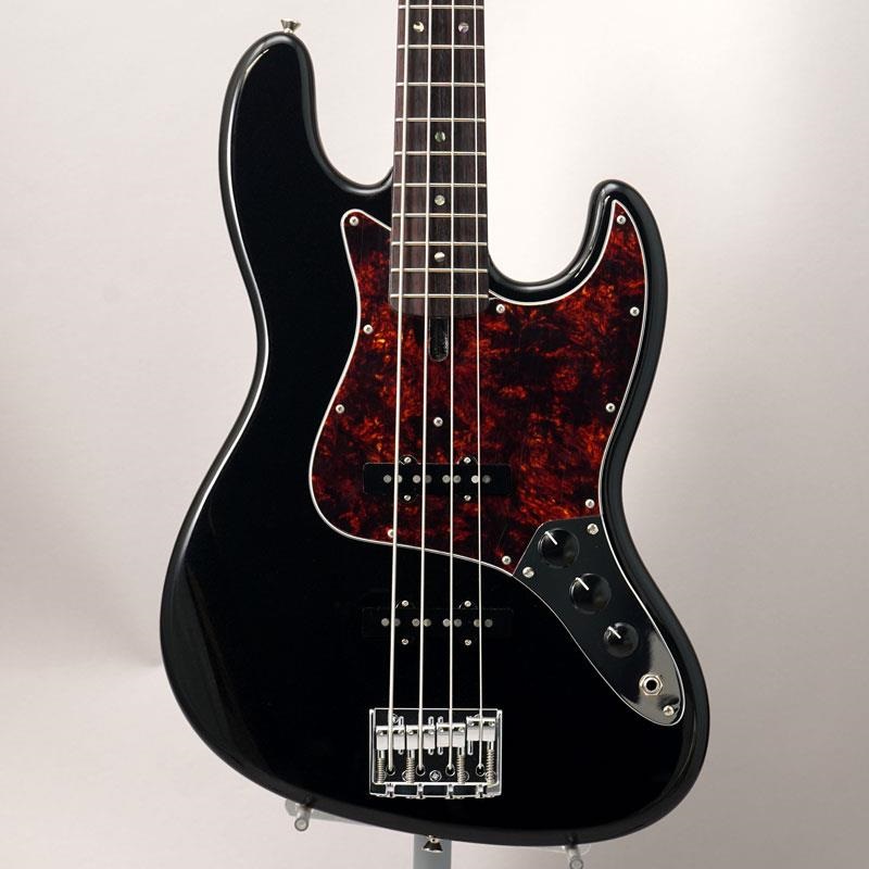 Psychederhythm Standard-J (Glitter Black Metallic) ｜イケベ楽器店