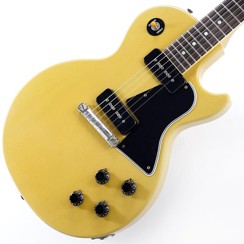 Gibson Murphy Lab 1957 Les Paul Special Single Cut Reissue Ultra
