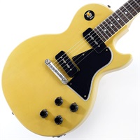 Murphy Lab 1957 Les Paul Special Single Cut Reissue Ultra Light Aged (TV Yellow) SN.76539