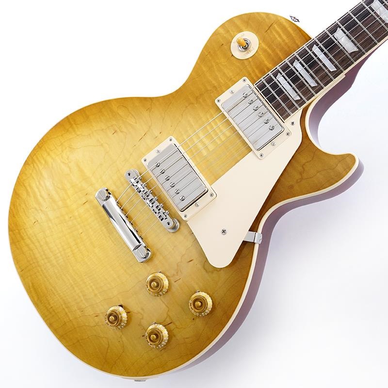 Gibson Japan Exclusive Les Paul Standard '50s Custom Shop Top