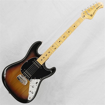 MUSICMAN VINTAGE Sabre II '78 Sunburst/M ｜イケベ楽器店オンライン