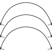Blockchain 24 Patch Cable， 3-pack， Angle/Angle