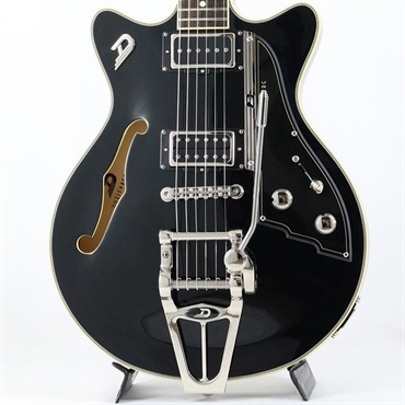 Duesenberg DTF-BK Starplayer TV Fullerton (Black) 【生産完了品